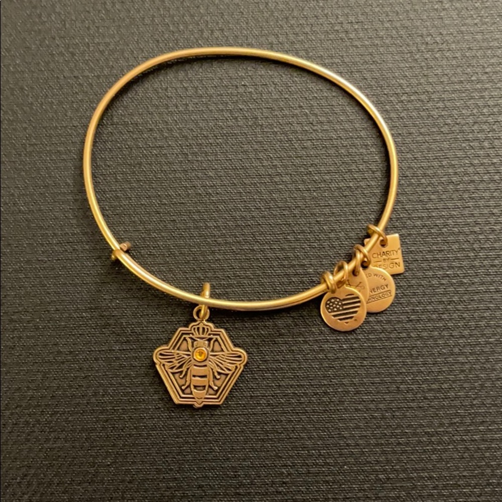 Alex and Ani Bracelet